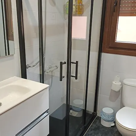 Apartmán Piso Completo Barakaldo