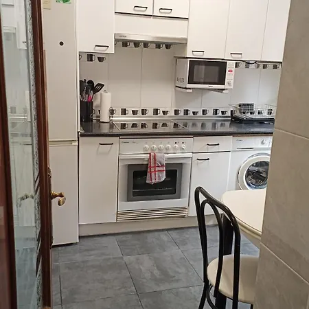 Piso Completo Apartmán