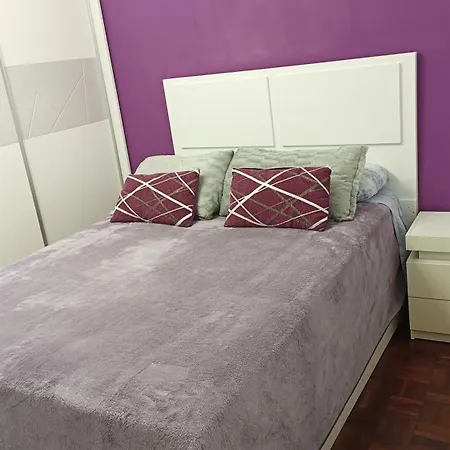 Apartmán Piso Completo *