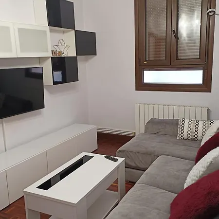 Piso Completo * Barakaldo